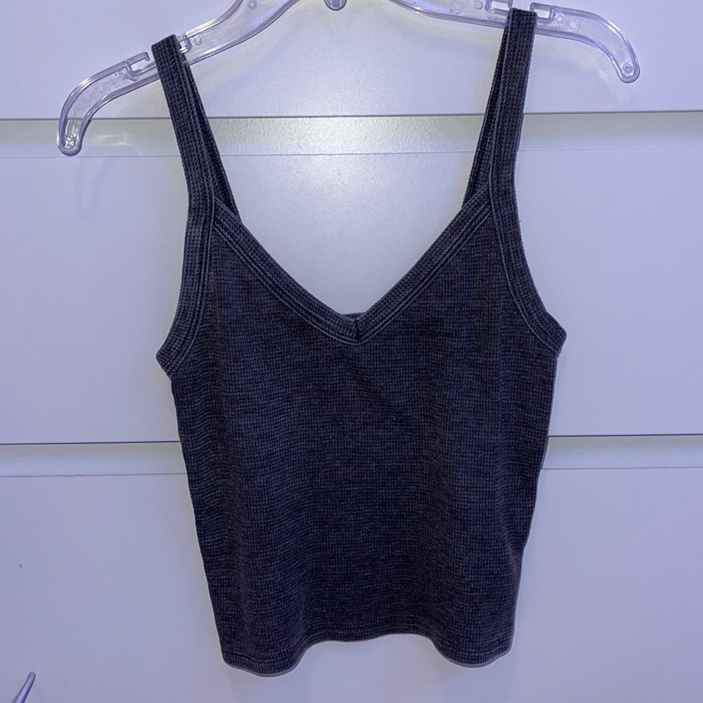 american eagle tank